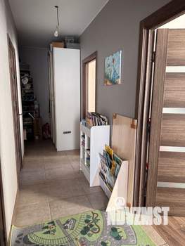 2-к квартира, вторичка, 56м2, 16/25 этаж