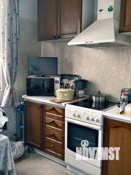 2-к квартира, вторичка, 61м2, 3/17 этаж