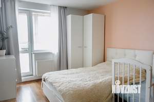 Студия квартира, вторичка, 30м2, 15/27 этаж