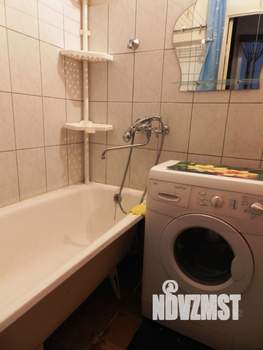 1-к квартира, вторичка, 35м2, 2/17 этаж