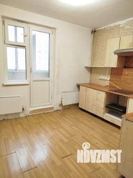 3-к квартира, вторичка, 81м2, 5/25 этаж