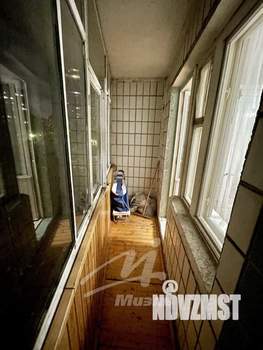 3-к квартира, вторичка, 73м2, 4/9 этаж