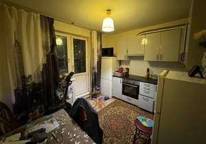 1-к квартира, вторичка, 41м2, 18/23 этаж