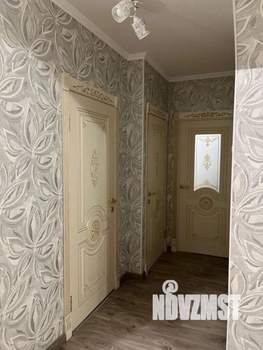 3-к квартира, вторичка, 79м2, 12/25 этаж