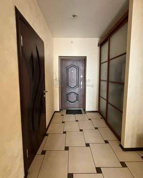 2-к квартира, вторичка, 65м2, 22/25 этаж