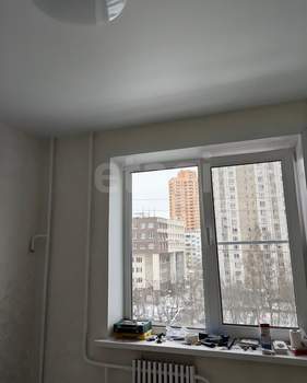 2-к квартира, вторичка, 53м2, 7/9 этаж