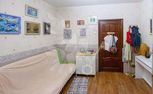 4-к квартира, вторичка, 101м2, 5/18 этаж