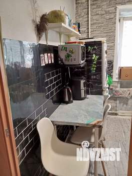 2-к квартира, вторичка, 42м2, 5/5 этаж