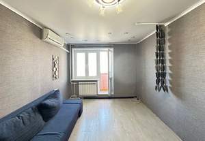 3-к квартира, вторичка, 78м2, 14/17 этаж