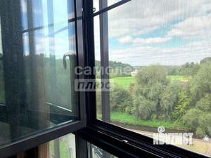 3-к квартира, вторичка, 114м2, 3/8 этаж