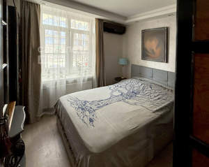 3-к квартира, вторичка, 50м2, 2/9 этаж