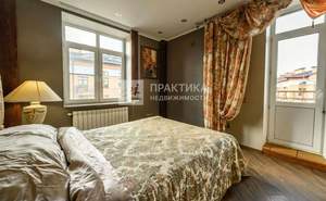 3-к квартира, вторичка, 74м2, 7/9 этаж