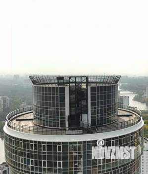 Студия квартира, вторичка, 396м2, 42/42 этаж