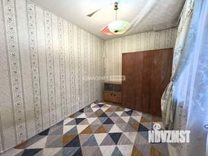 3-к квартира, вторичка, 52м2, 3/5 этаж