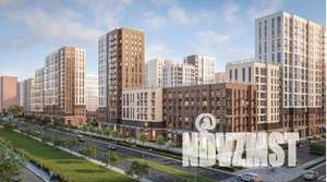 1-к квартира, вторичка, 21м2, 2/6 этаж