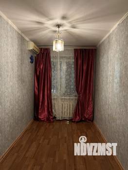 2-к квартира, вторичка, 42м2, 4/5 этаж