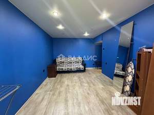 2-к квартира, вторичка, 45м2, 7/9 этаж