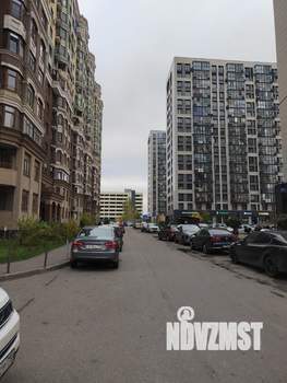 1-к квартира, вторичка, 29м2, 8/17 этаж