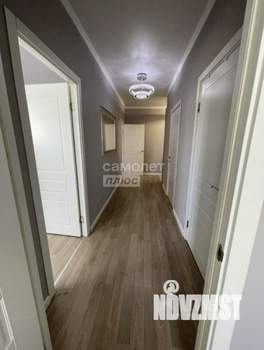 2-к квартира, вторичка, 59м2, 20/26 этаж