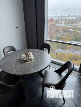 2-к квартира, вторичка, 85м2, 23/25 этаж