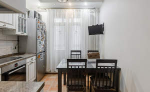 3-к квартира, вторичка, 69м2, 4/8 этаж