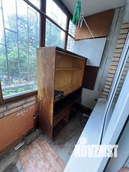 1-к квартира, вторичка, 35м2, 1/14 этаж