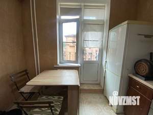 1-к квартира, вторичка, 30м2, 5/7 этаж