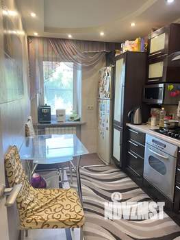 3-к квартира, вторичка, 63м2, 6/9 этаж