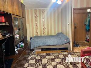 1-к квартира, вторичка, 35м2, 5/16 этаж