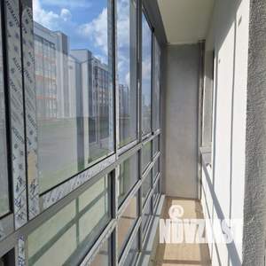 1-к квартира, вторичка, 37м2, 1/4 этаж