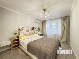 3-к квартира, вторичка, 99м2, 7/15 этаж