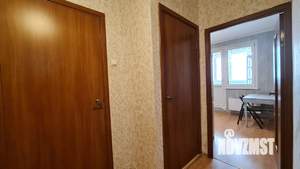1-к квартира, вторичка, 41м2, 7/25 этаж