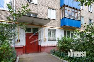 2-к квартира, вторичка, 38м2, 2/5 этаж
