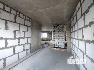 2-к квартира, вторичка, 60м2, 6/6 этаж