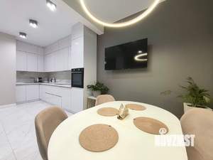 3-к квартира, вторичка, 118м2, 1/5 этаж