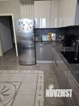 2-к квартира, вторичка, 74м2, 25/25 этаж