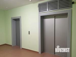 1-к квартира, вторичка, 49м2, 16/17 этаж