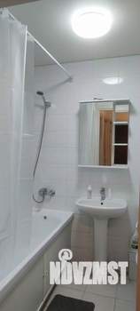 1-к квартира, вторичка, 44м2, 9/24 этаж