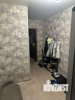 3-к квартира, вторичка, 56м2, 4/9 этаж