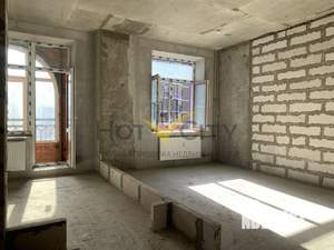 1-к квартира, вторичка, 33м2, 5/10 этаж