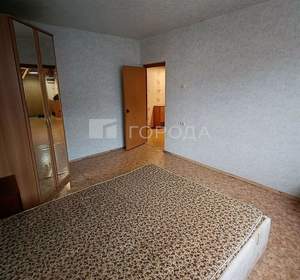 3-к квартира, вторичка, 76м2, 10/17 этаж