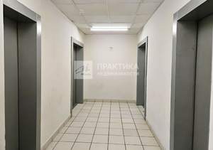 2-к квартира, вторичка, 51м2, 25/25 этаж