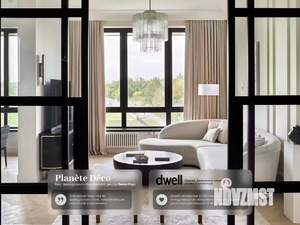 3-к квартира, вторичка, 123м2, 6/8 этаж