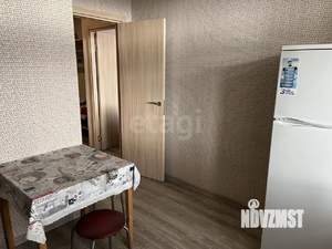 1-к квартира, вторичка, 33м2, 14/17 этаж