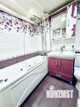 2-к квартира, вторичка, 38м2, 3/3 этаж