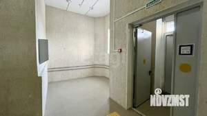 1-к квартира, вторичка, 39м2, 6/6 этаж