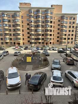 3-к квартира, вторичка, 72м2, 3/8 этаж