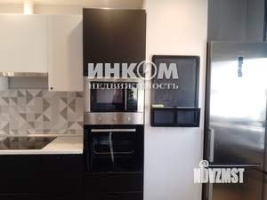 2-к квартира, вторичка, 50м2, 5/17 этаж