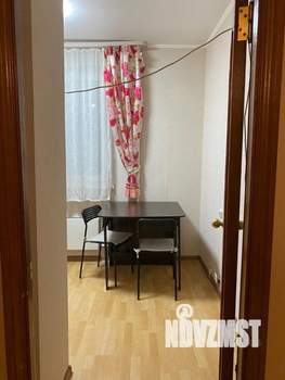 1-к квартира, вторичка, 37м2, 13/17 этаж