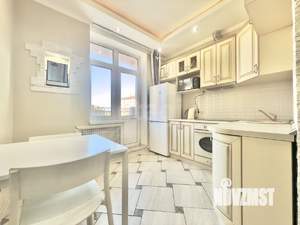 1-к квартира, вторичка, 30м2, 5/9 этаж